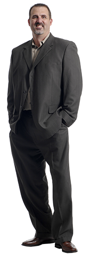 Jeff Casebolt